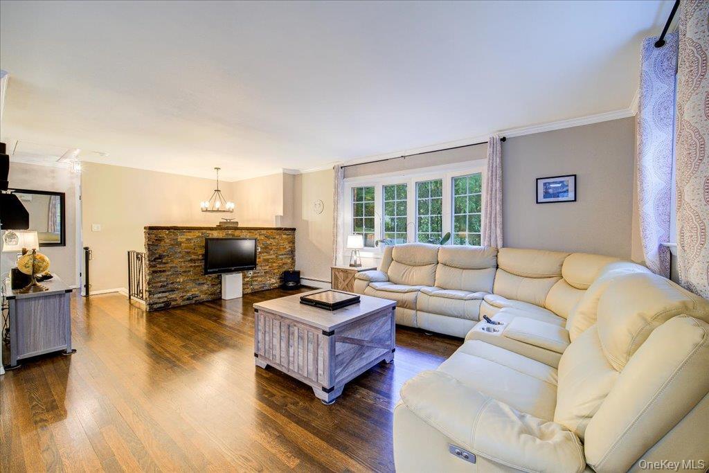 Single Family Jeffrey Putnam County, NY 10512, MLS-920409-11