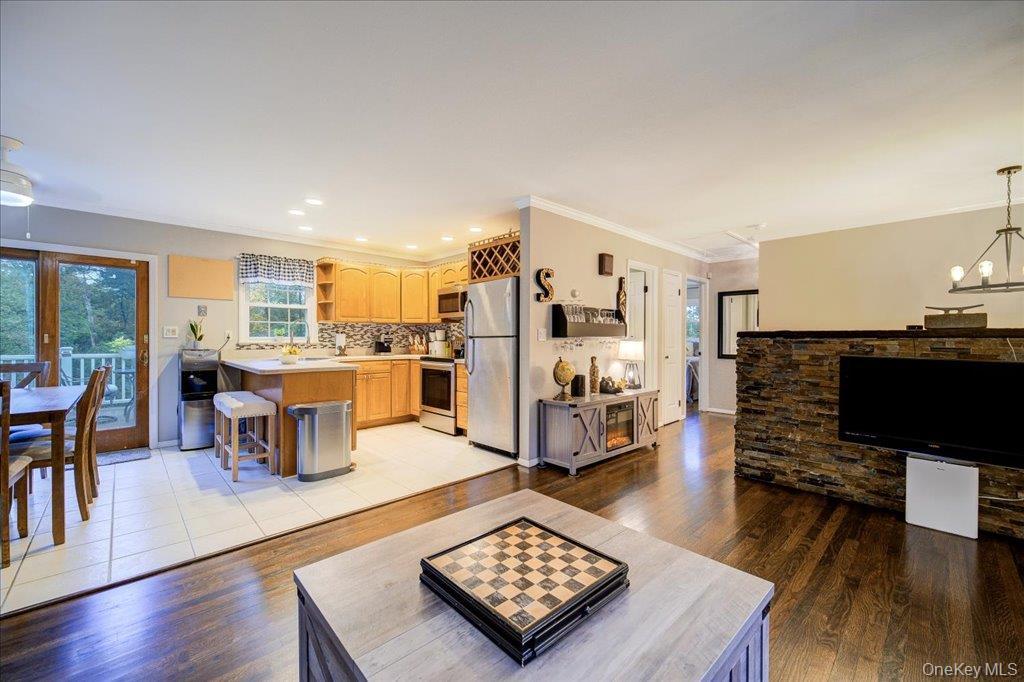 Single Family Jeffrey Putnam County, NY 10512, MLS-920409-14