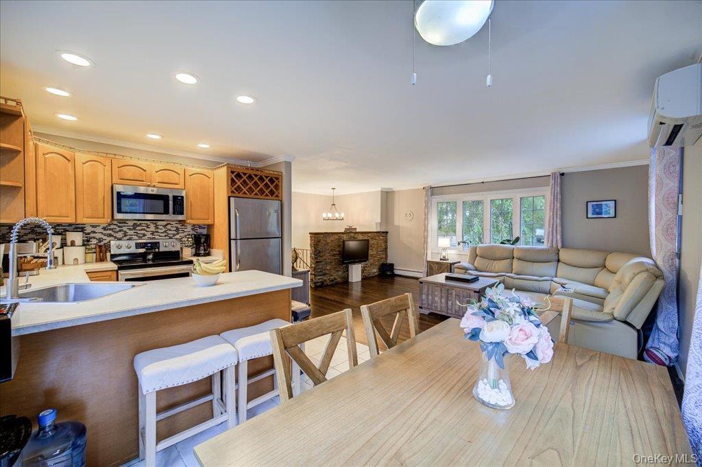 Single Family Jeffrey Putnam County, NY 10512, MLS-920409-17