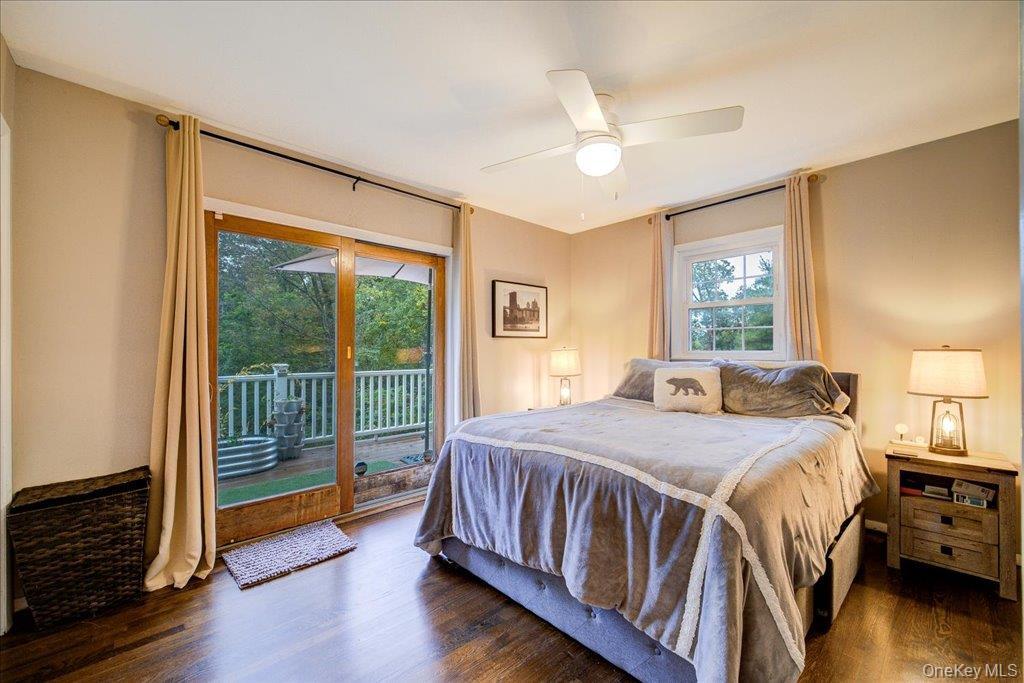 Single Family Jeffrey Putnam County, NY 10512, MLS-920409-22