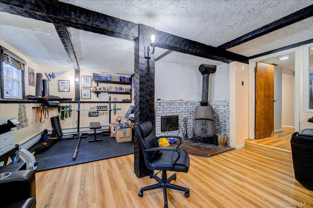 Single Family Jeffrey Putnam County, NY 10512, MLS-920409-25