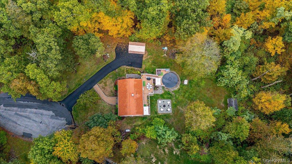 Single Family Jeffrey Putnam County, NY 10512, MLS-920409-34