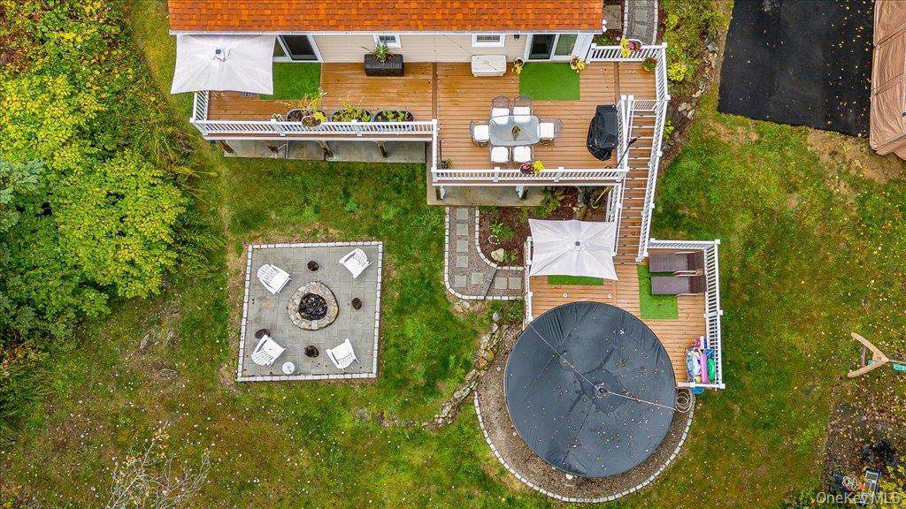 Single Family Jeffrey Putnam County, NY 10512, MLS-920409-35