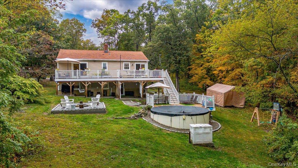 Single Family Jeffrey Putnam County, NY 10512, MLS-920409-36