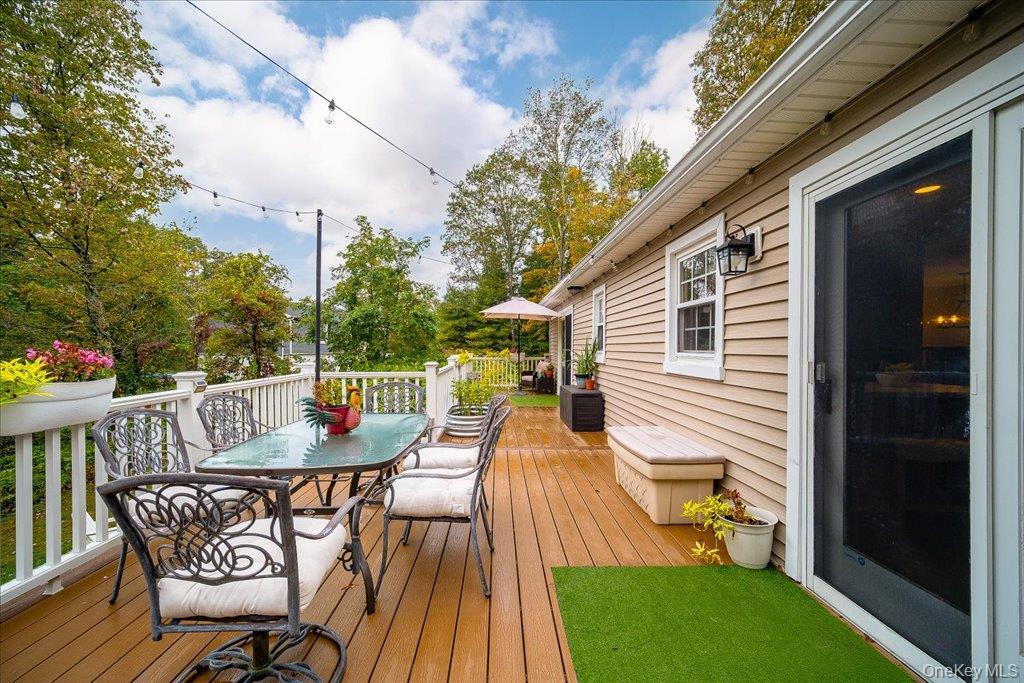 Single Family Jeffrey Putnam County, NY 10512, MLS-920409-37