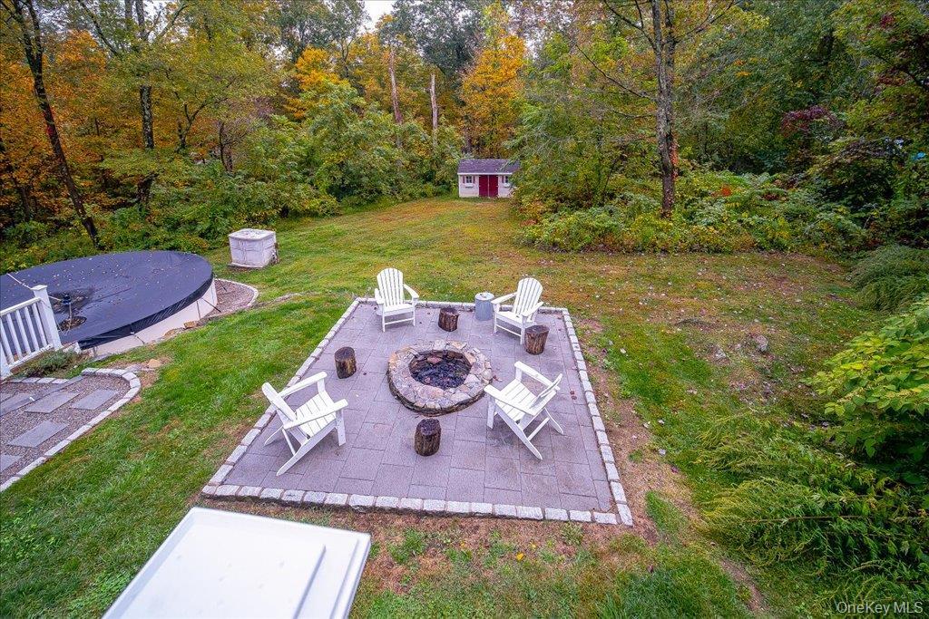 Single Family Jeffrey Putnam County, NY 10512, MLS-920409-38