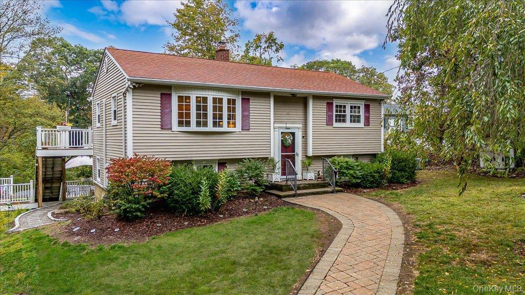 Single Family Jeffrey Putnam County, NY 10512, MLS-920409-4