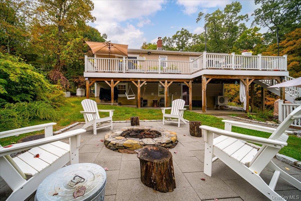 Single Family Jeffrey Putnam County, NY 10512, MLS-920409-40