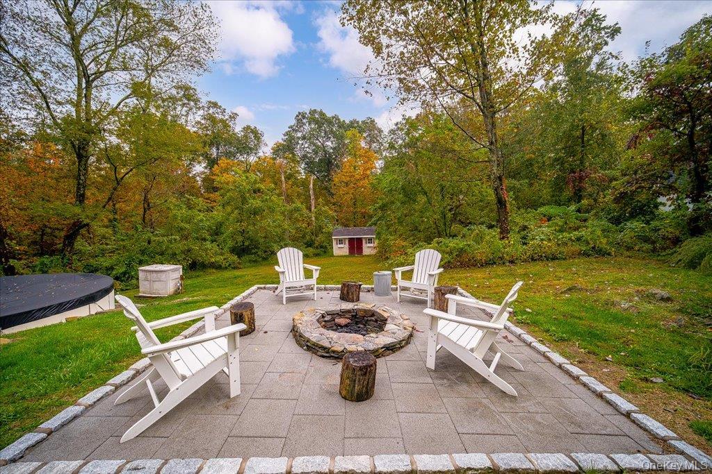 Single Family Jeffrey Putnam County, NY 10512, MLS-920409-41