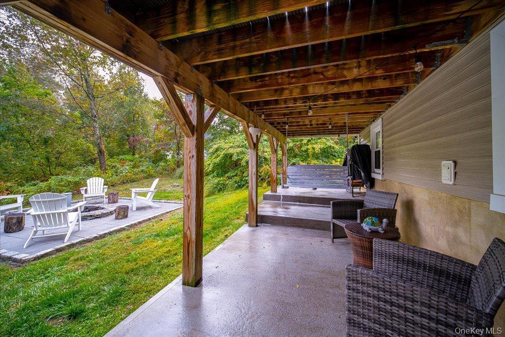 Single Family Jeffrey Putnam County, NY 10512, MLS-920409-42