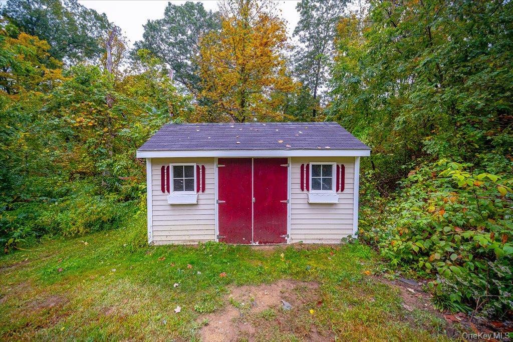 Single Family Jeffrey Putnam County, NY 10512, MLS-920409-43