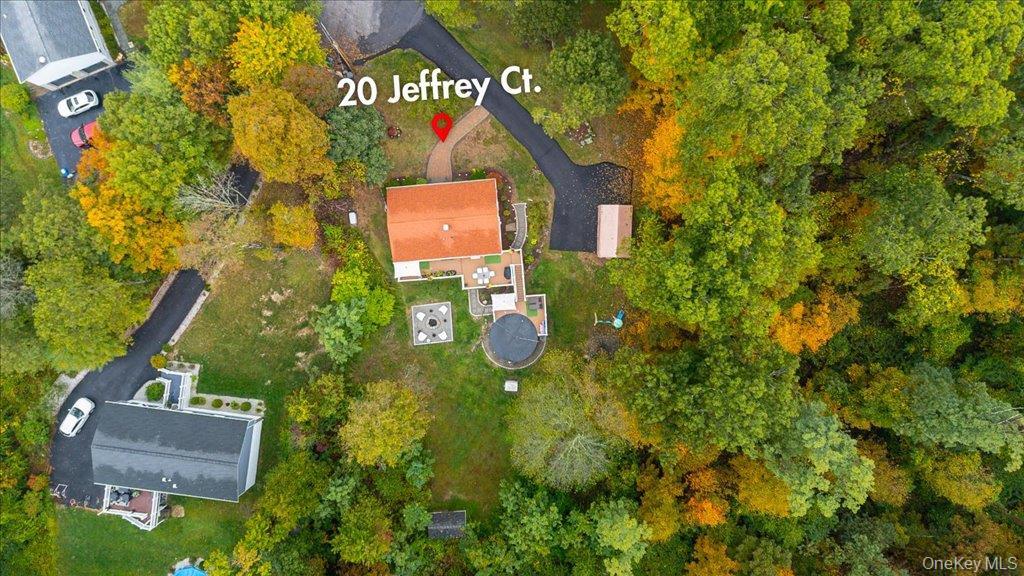 Single Family Jeffrey Putnam County, NY 10512, MLS-920409-45