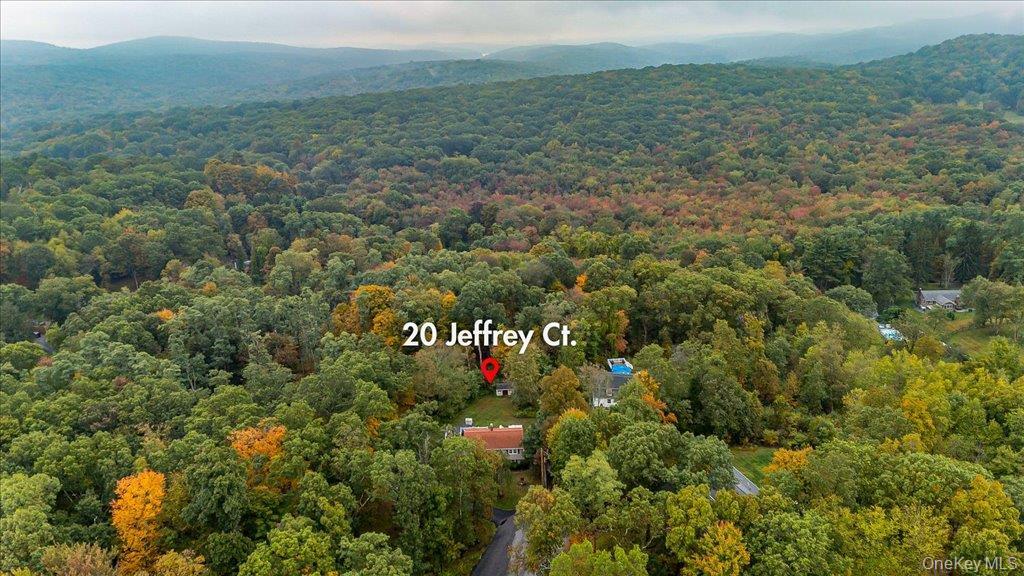 Single Family Jeffrey Putnam County, NY 10512, MLS-920409-46