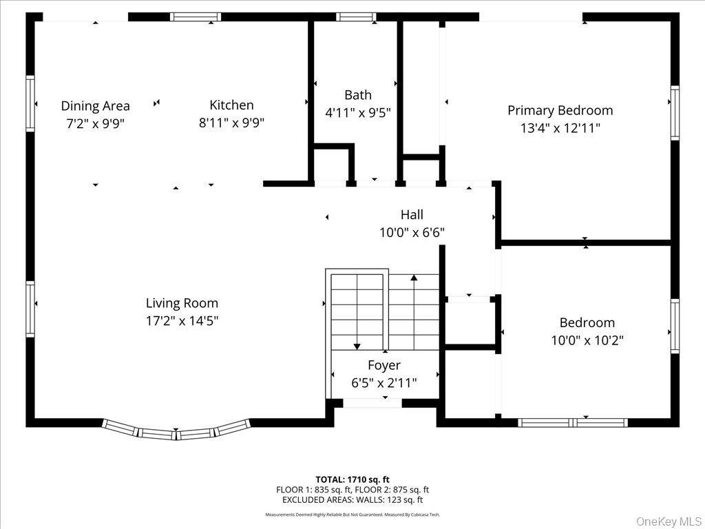 Single Family Jeffrey Putnam County, NY 10512, MLS-920409-48