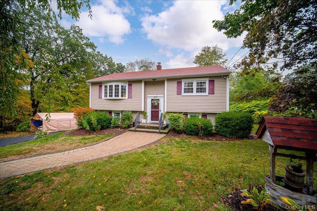 Single Family Jeffrey Putnam County, NY 10512, MLS-920409-6