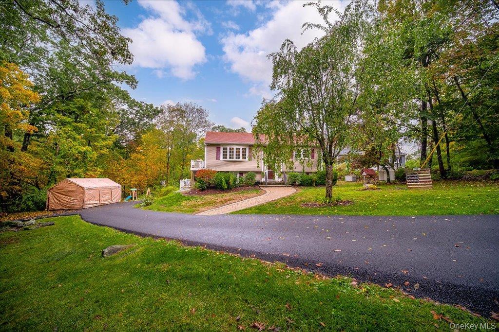 Single Family Jeffrey Putnam County, NY 10512, MLS-920409-7