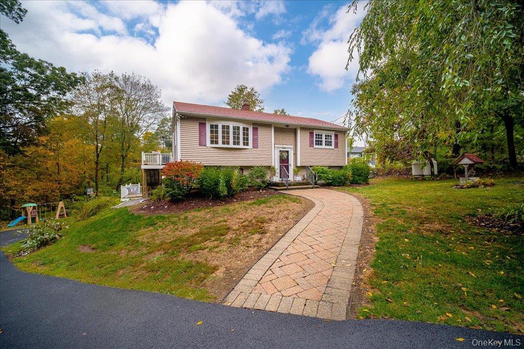 Single Family Jeffrey Putnam County, NY 10512, MLS-920409-8