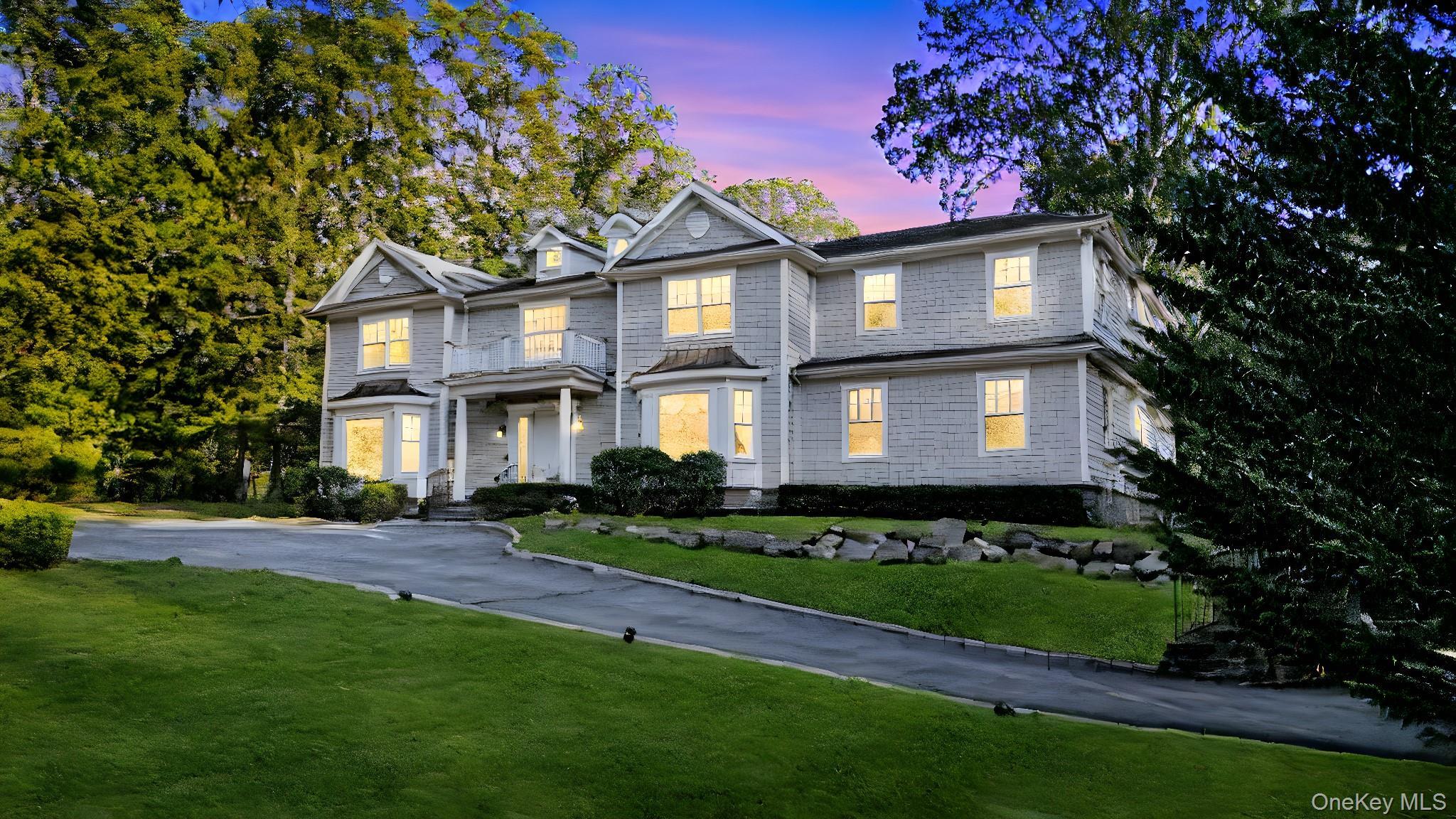 Single Family Norgate Nassau County, NY 11545, MLS-920410-3