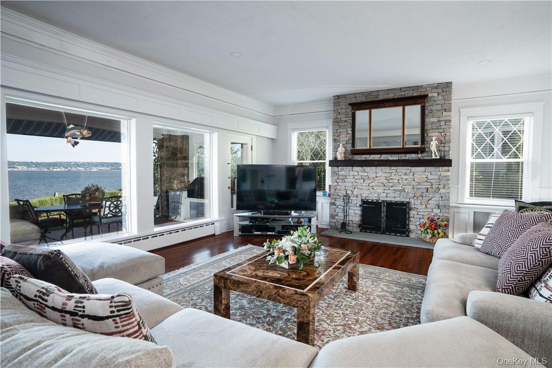 Single Family Voorhis  Rockland County, NY 10960, MLS-920416-12