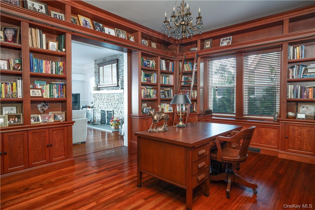 Single Family Voorhis  Rockland County, NY 10960, MLS-920416-13