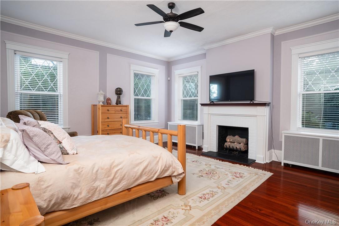 Single Family Voorhis  Rockland County, NY 10960, MLS-920416-15