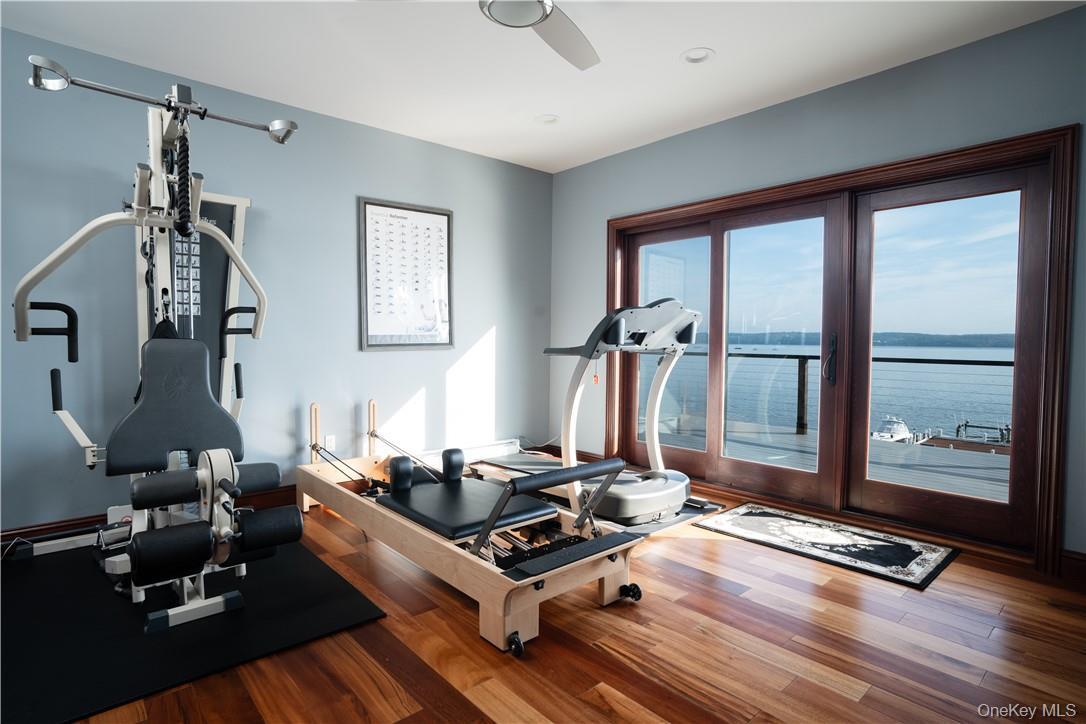 Single Family Voorhis  Rockland County, NY 10960, MLS-920416-23