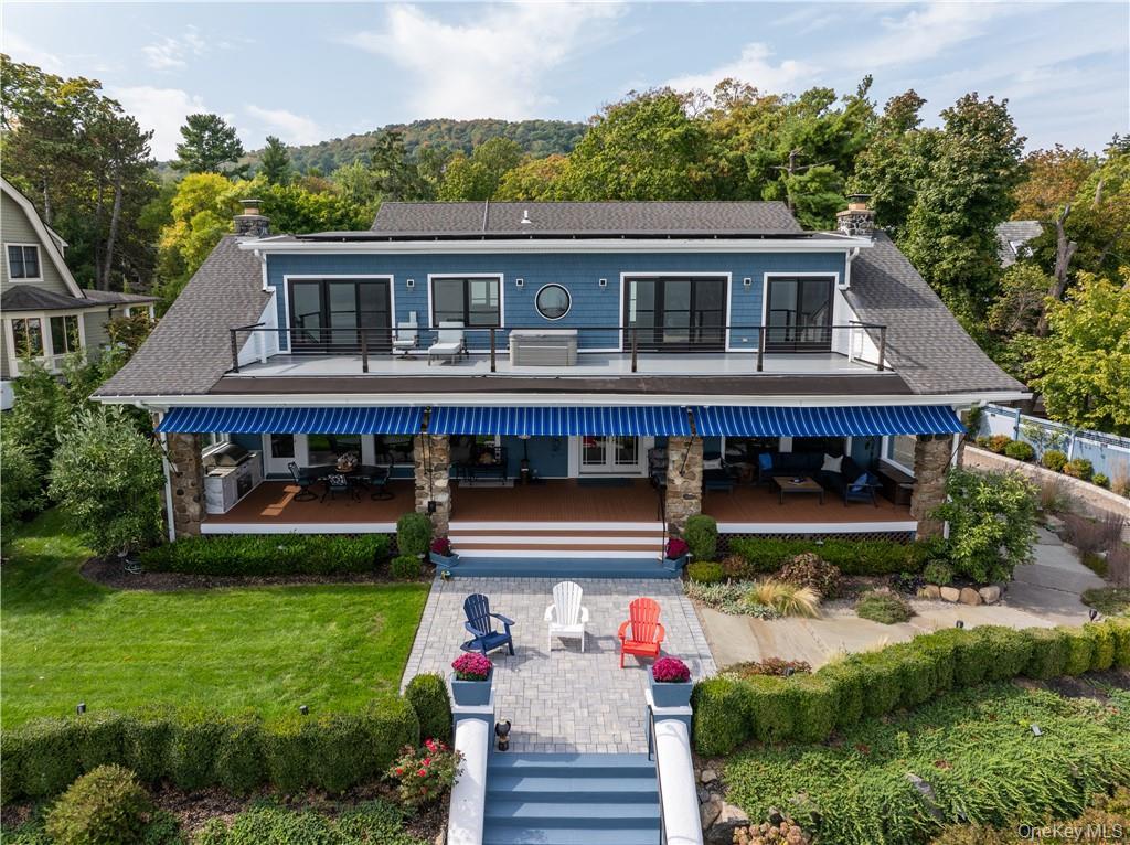 Single Family Voorhis  Rockland County, NY 10960, MLS-920416-41