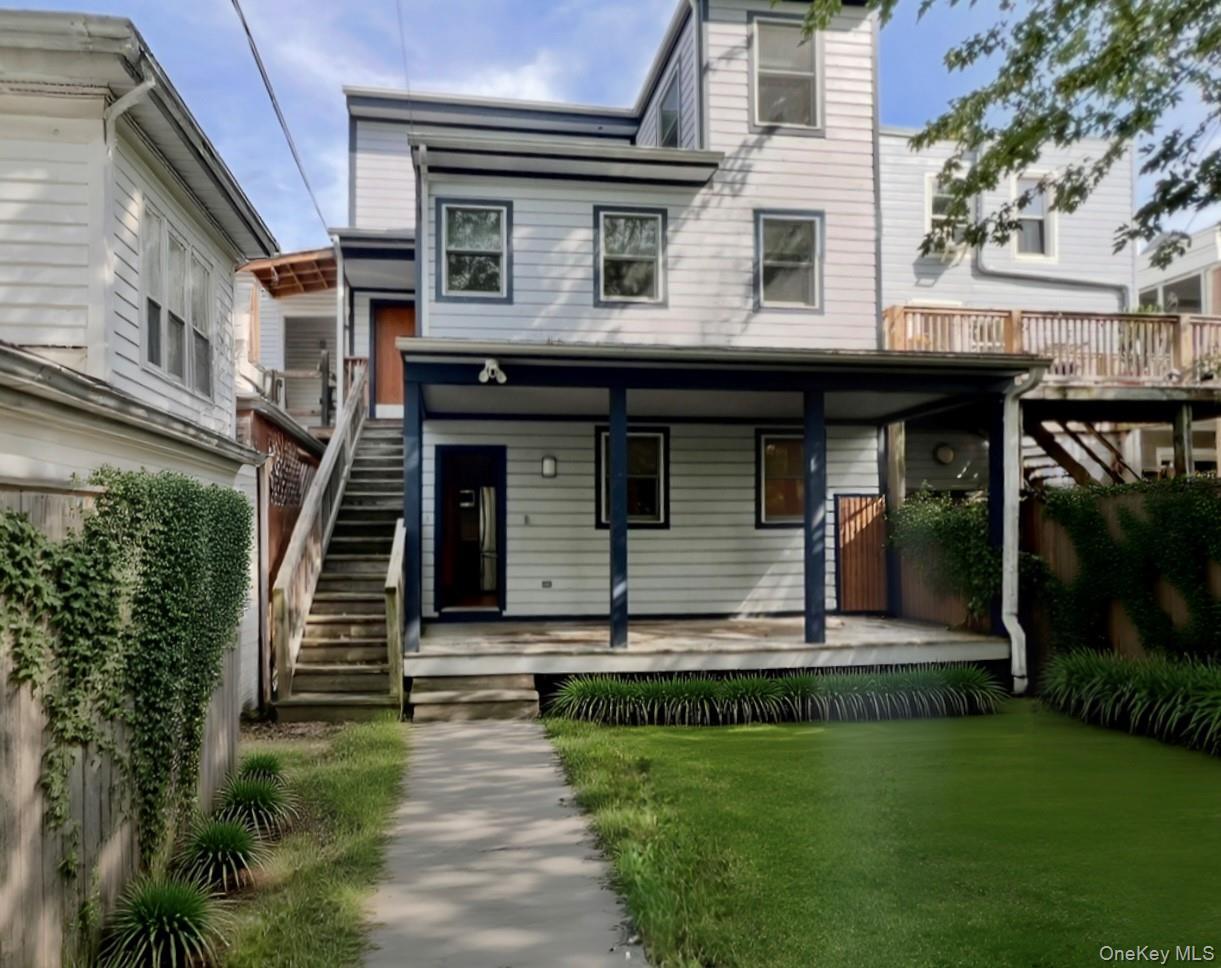 Single Family Warren Columbia County, NY 12534, MLS-920424-22