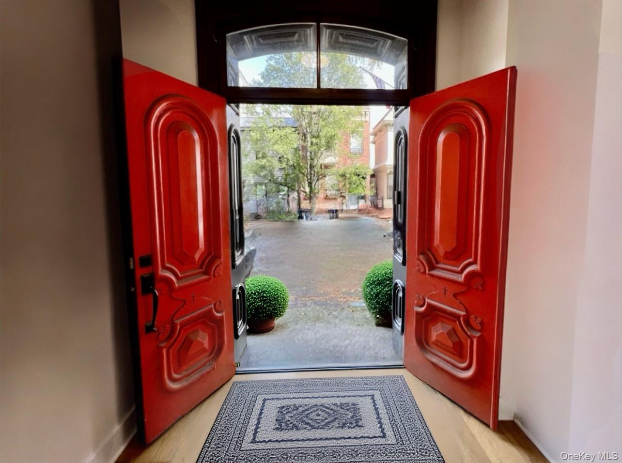 Single Family Warren Columbia County, NY 12534, MLS-920424-23