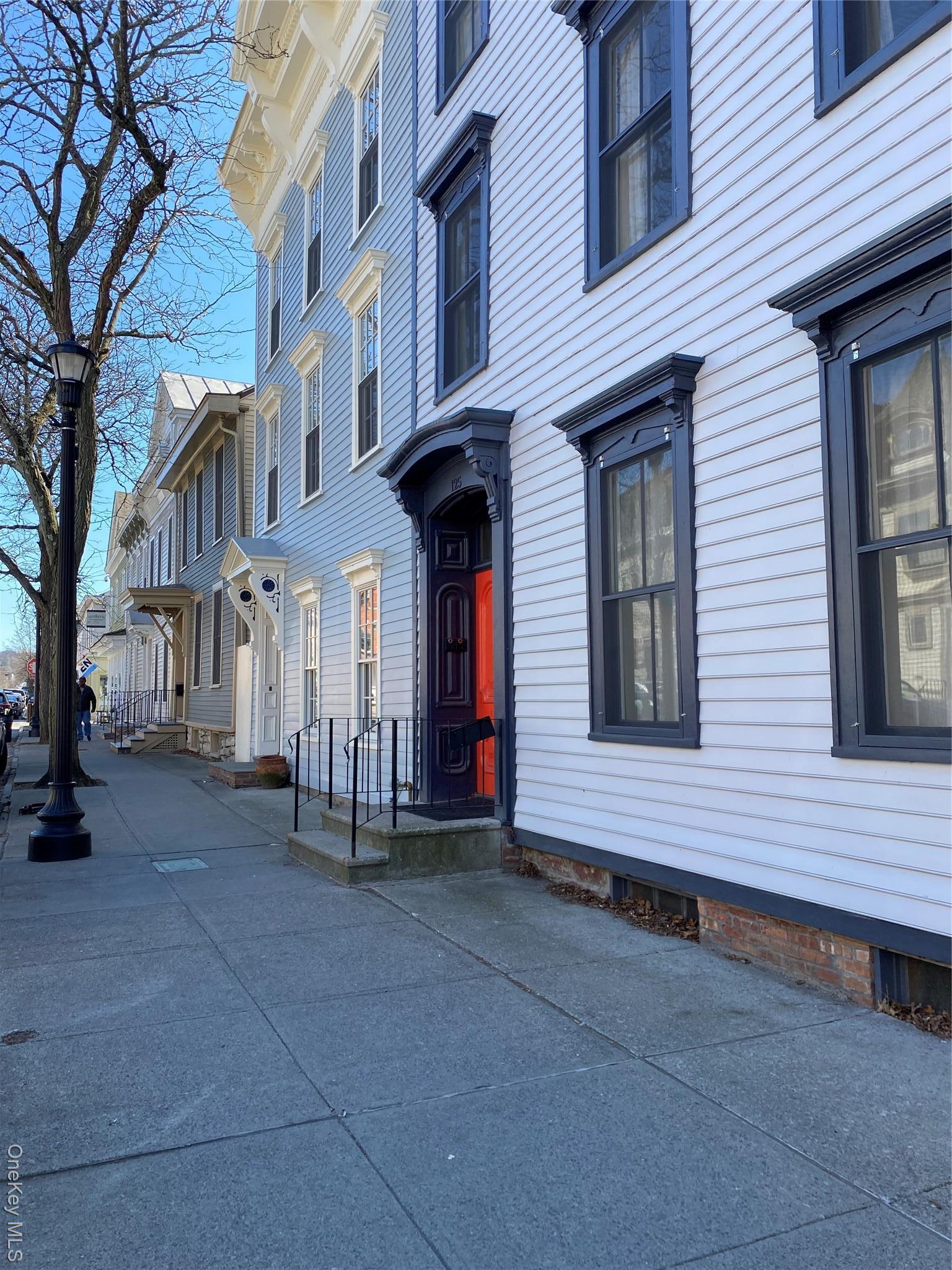 Single Family Warren  Columbia County, NY 12534, MLS-920424-25