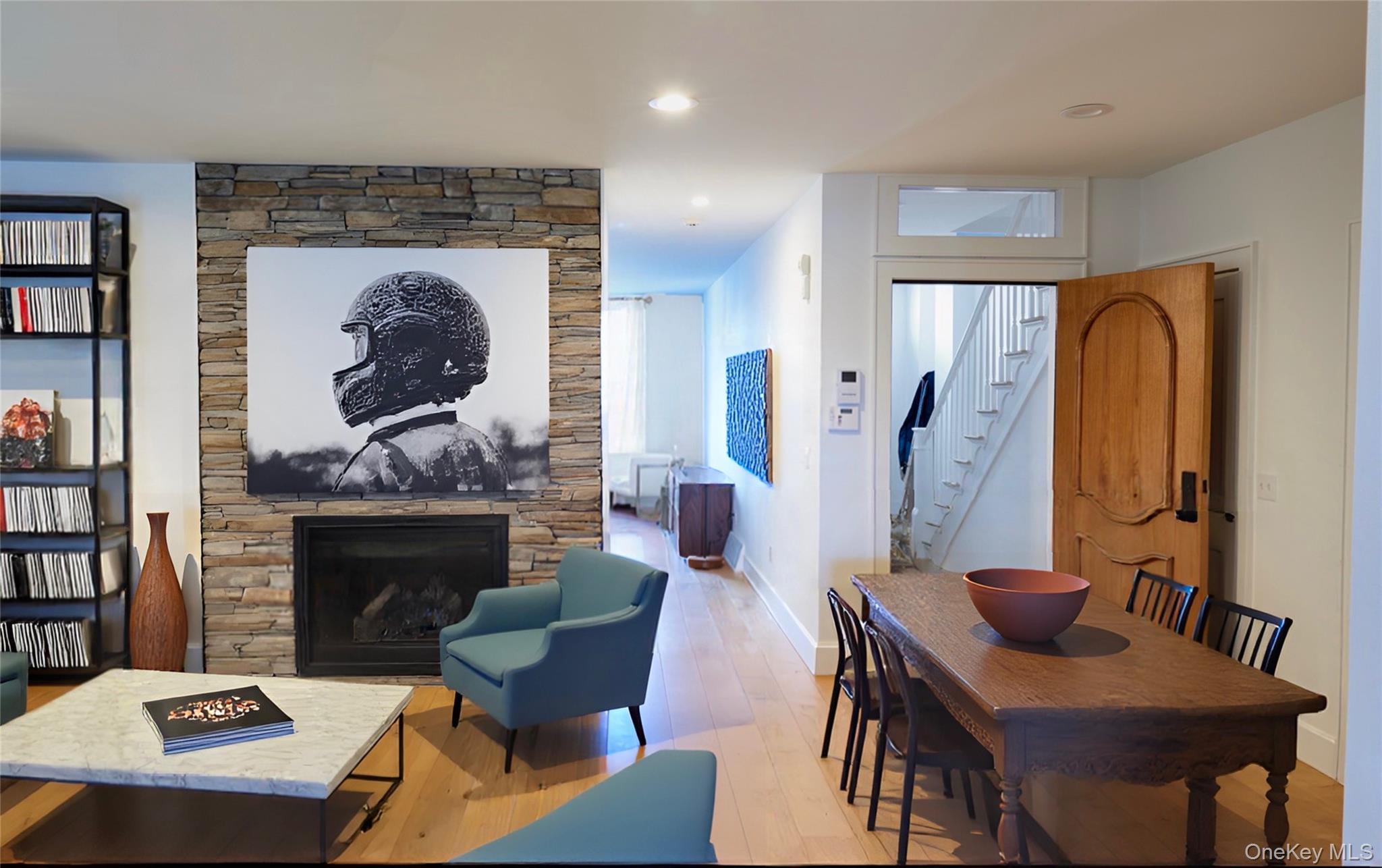 Single Family Warren Columbia County, NY 12534, MLS-920424-6