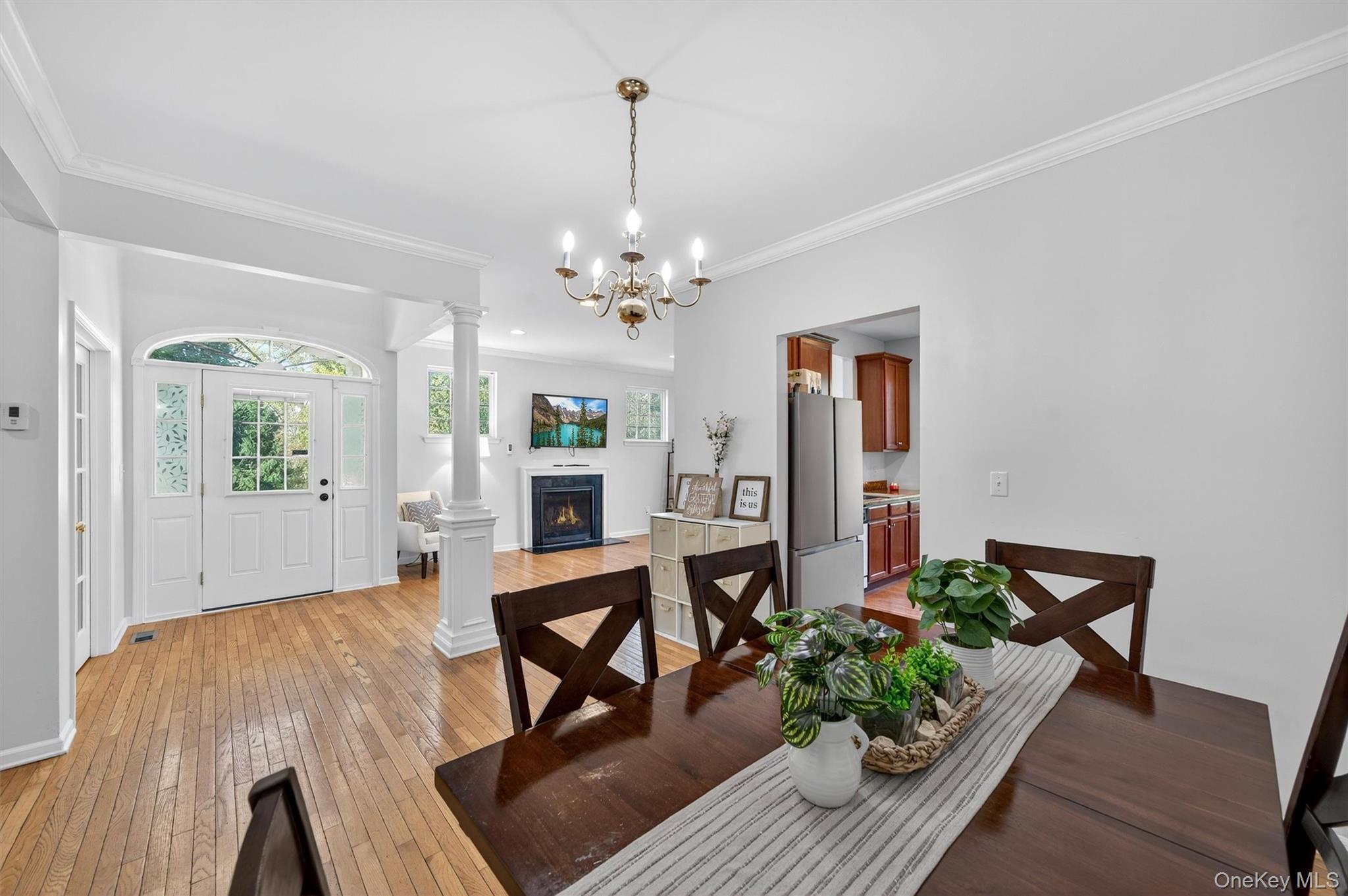 Single Family Avoncroft Orange County, NY 10940, MLS-920431-14