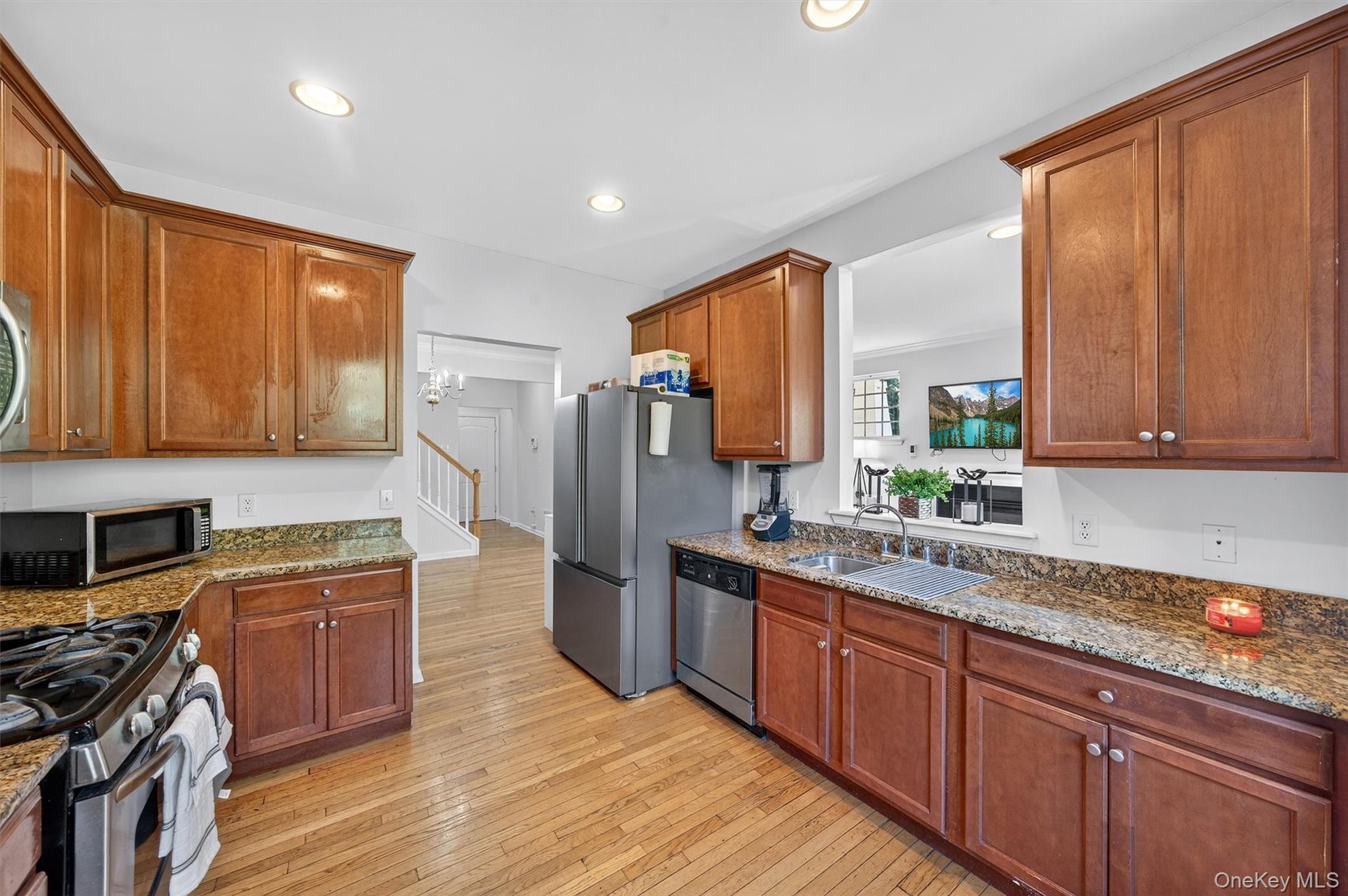 Single Family Avoncroft Orange County, NY 10940, MLS-920431-17