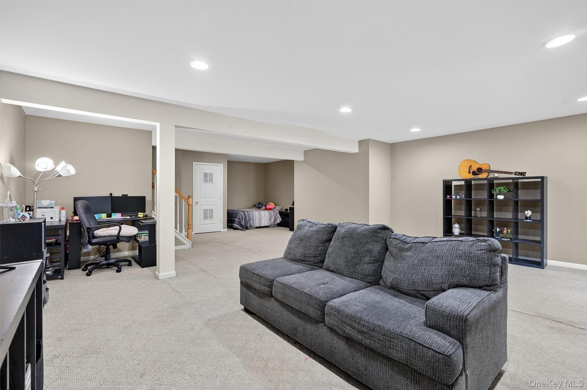 Single Family Avoncroft Orange County, NY 10940, MLS-920431-37