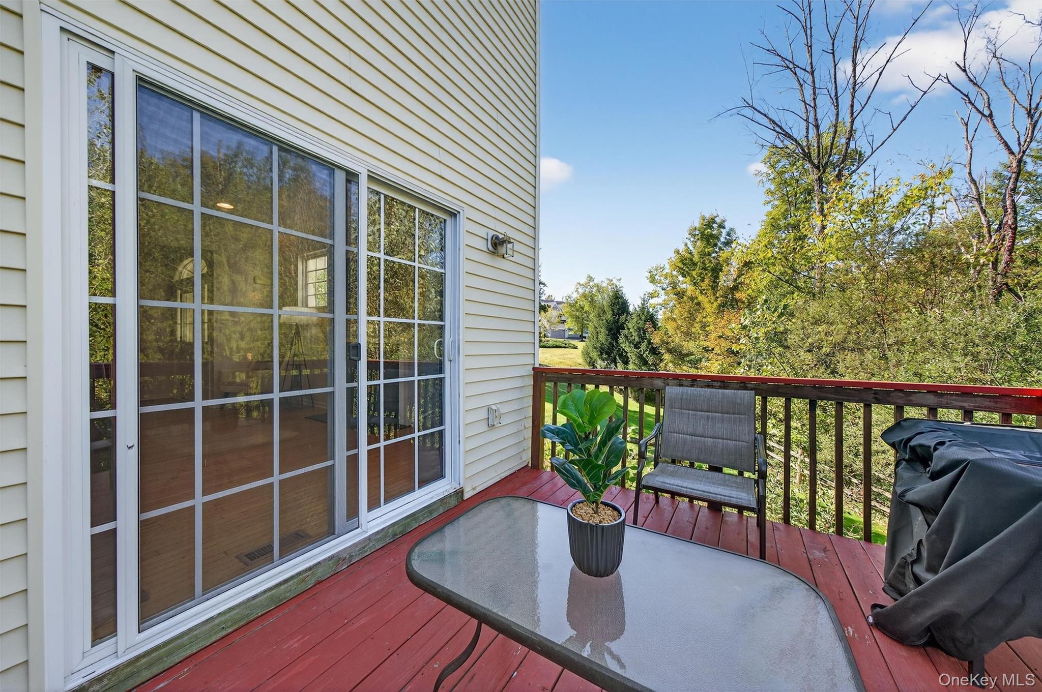 Single Family Avoncroft Orange County, NY 10940, MLS-920431-38