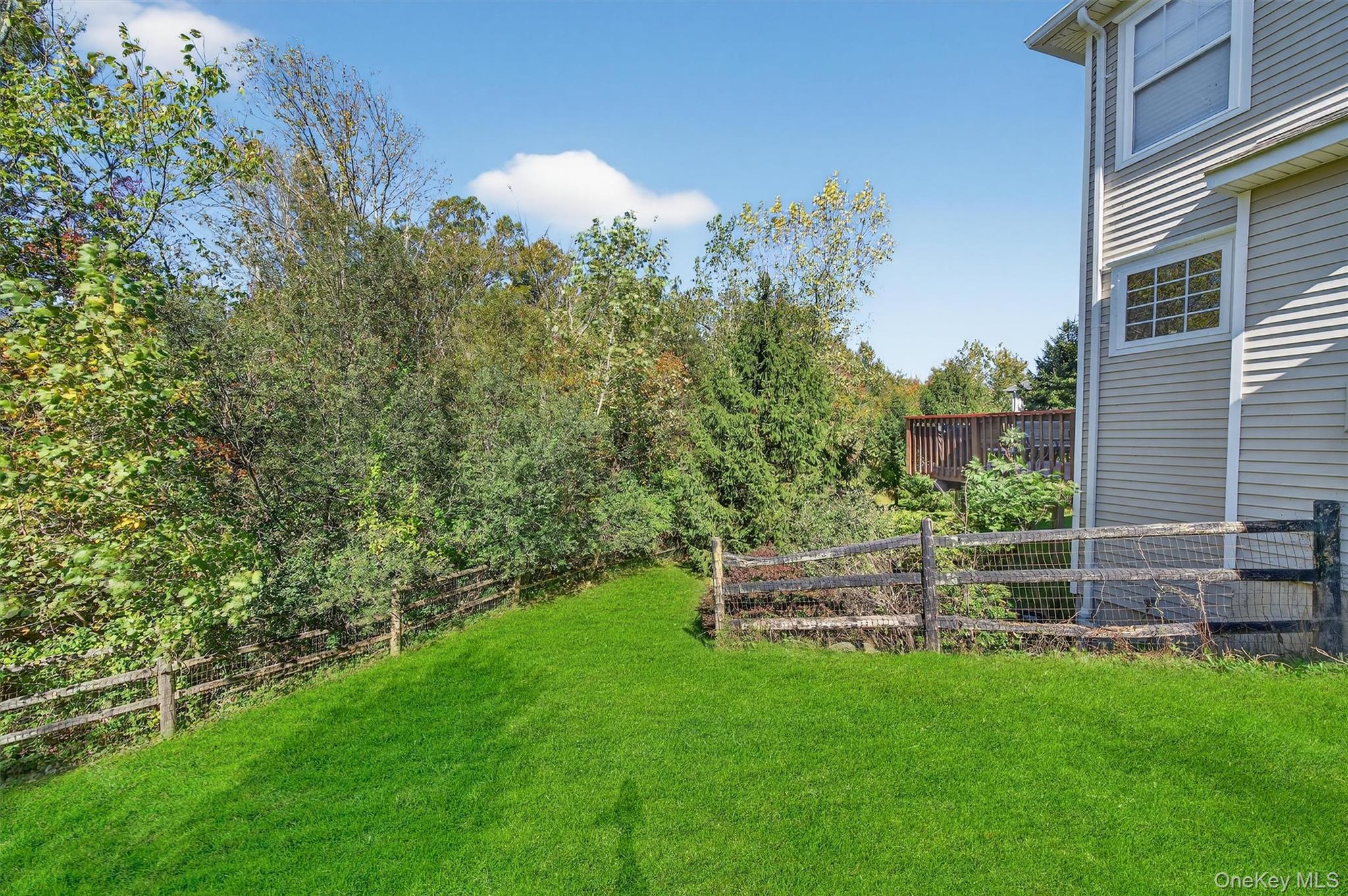 Single Family Avoncroft Orange County, NY 10940, MLS-920431-39