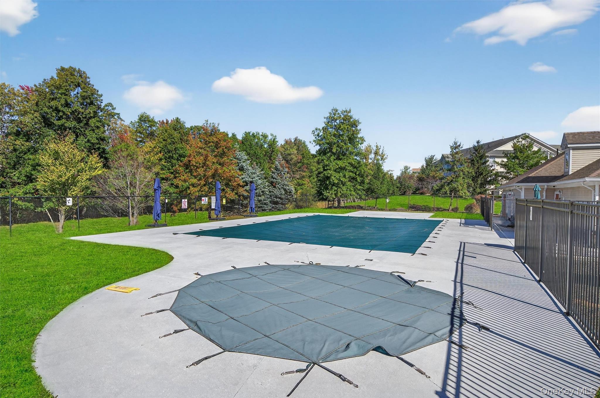 Single Family Avoncroft Orange County, NY 10940, MLS-920431-41