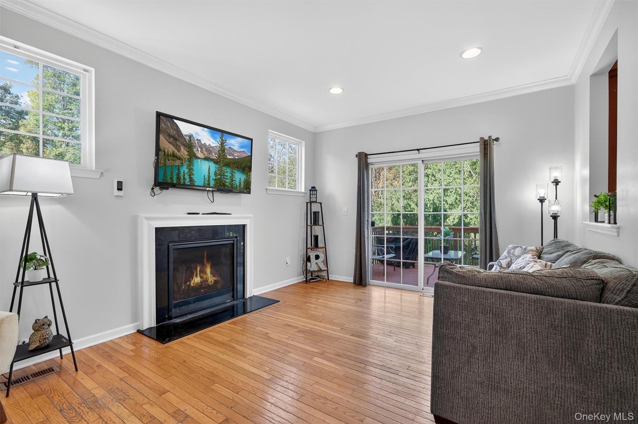 Single Family Avoncroft Orange County, NY 10940, MLS-920431-8