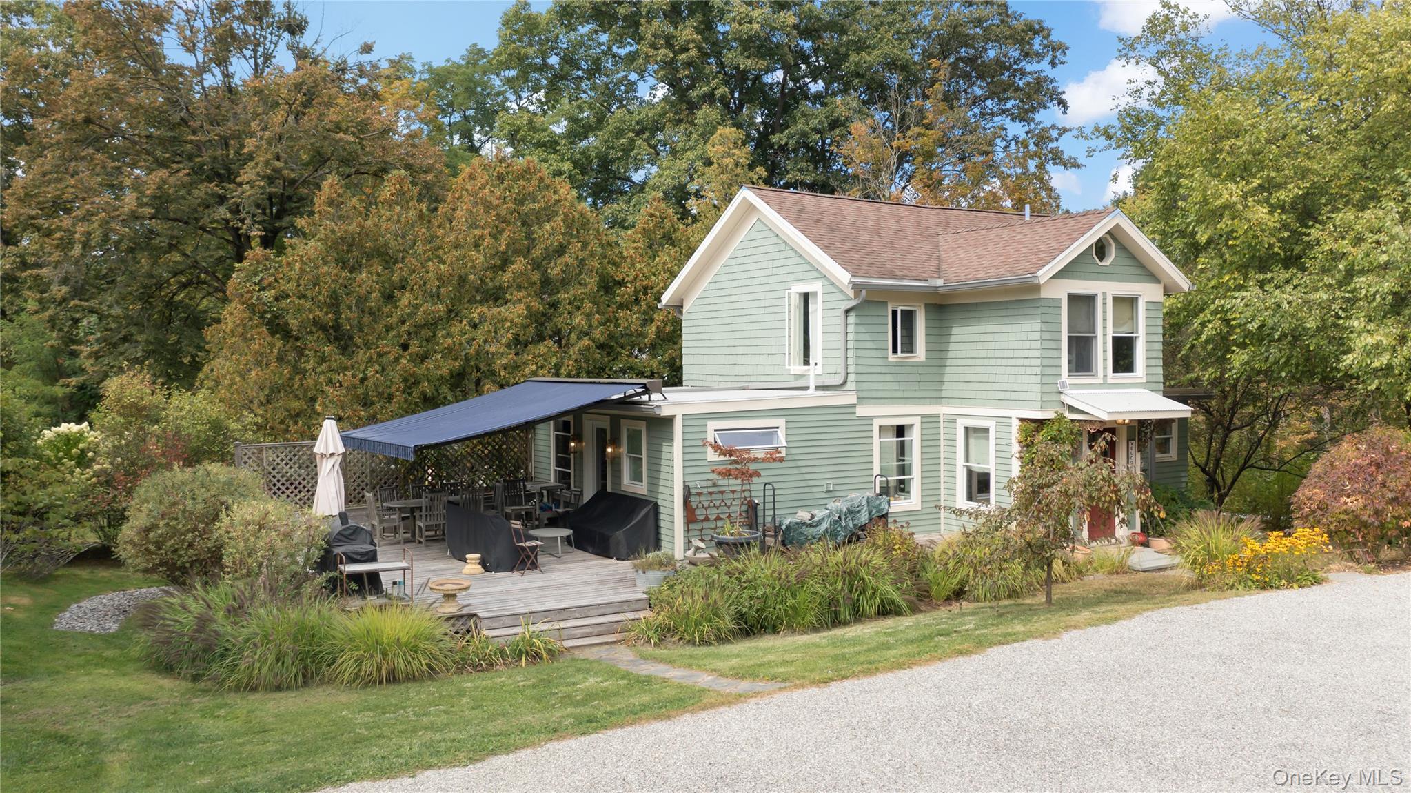 Single Family Northern Boulevard Columbia County, NY 12526, MLS-920435-2