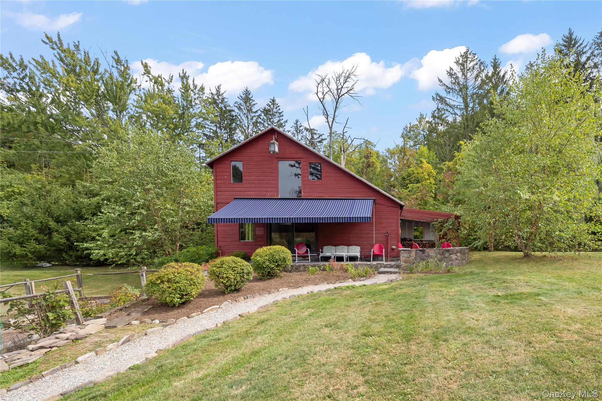 Single Family Northern Boulevard Columbia County, NY 12526, MLS-920435-25