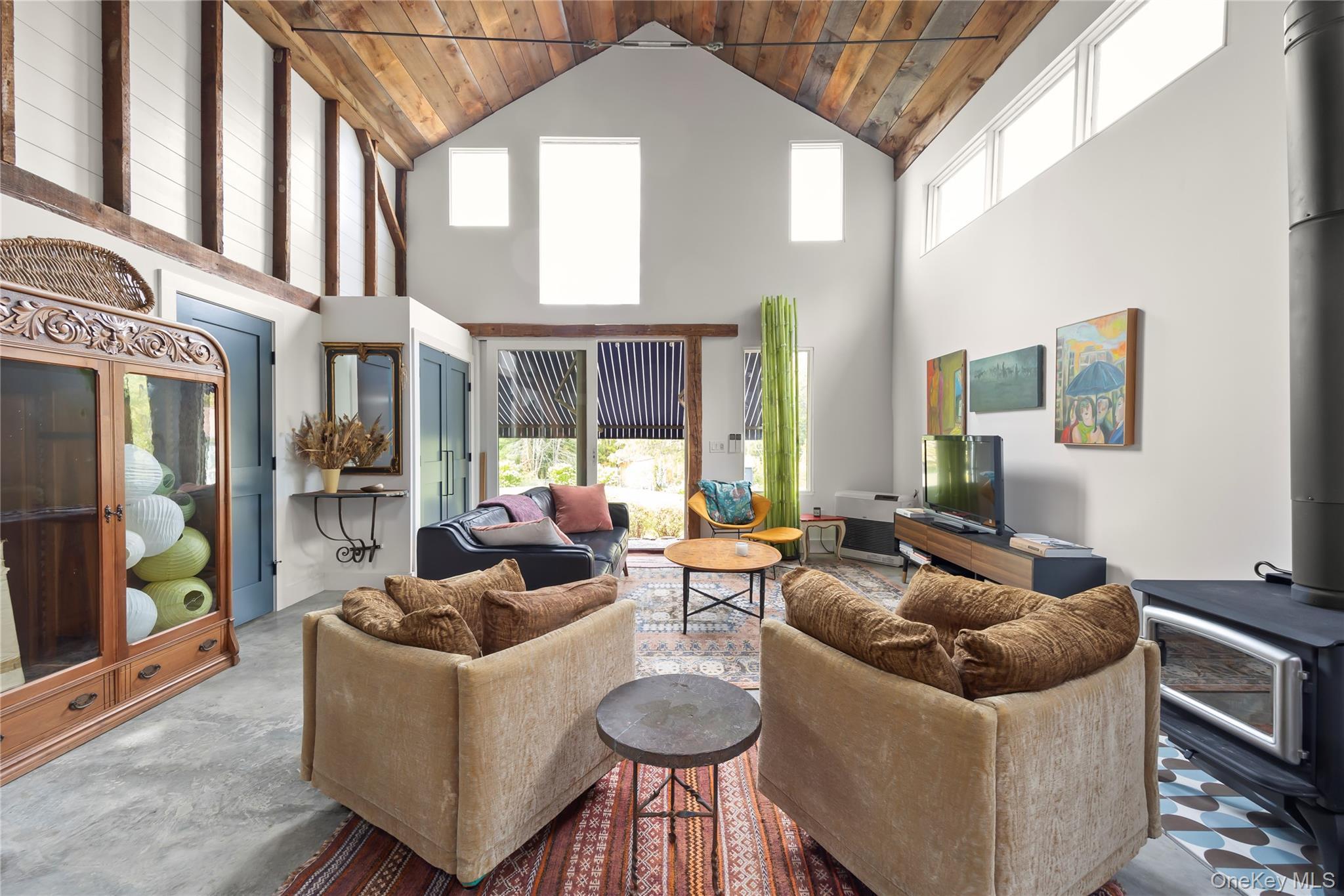 Single Family Northern Boulevard Columbia County, NY 12526, MLS-920435-27