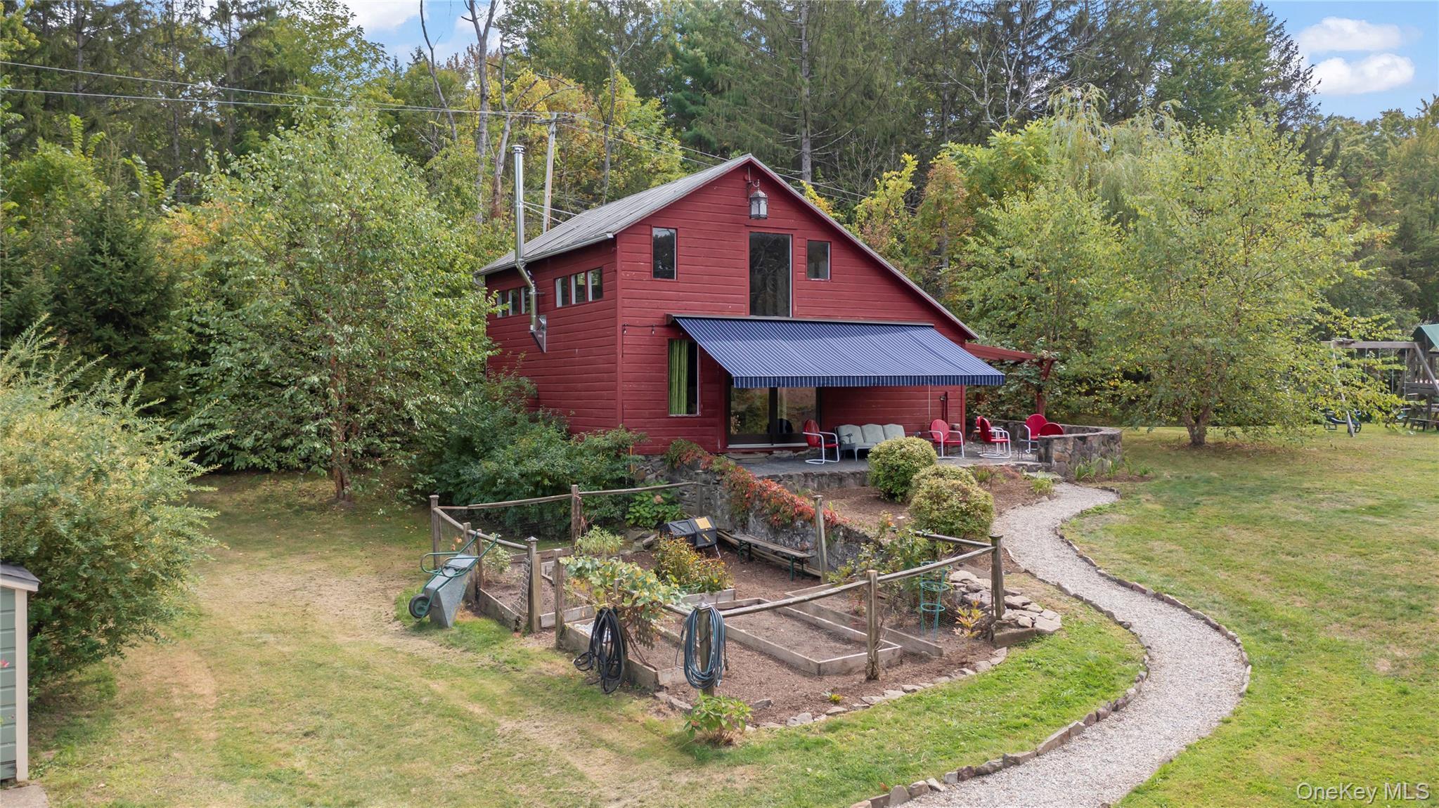 Single Family Northern Boulevard Columbia County, NY 12526, MLS-920435-3