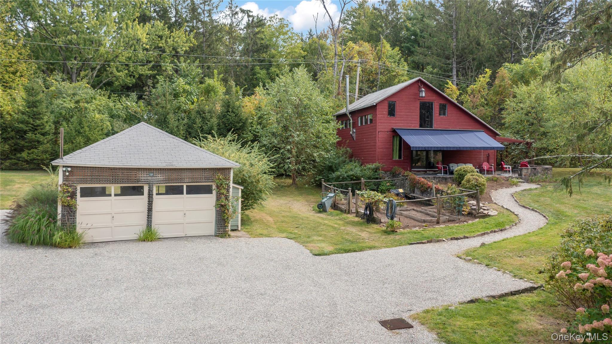 Single Family Northern Boulevard Columbia County, NY 12526, MLS-920435-4