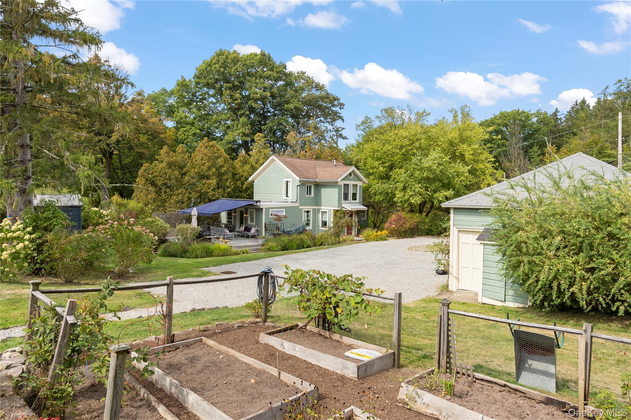 Single Family Northern Boulevard Columbia County, NY 12526, MLS-920435-5