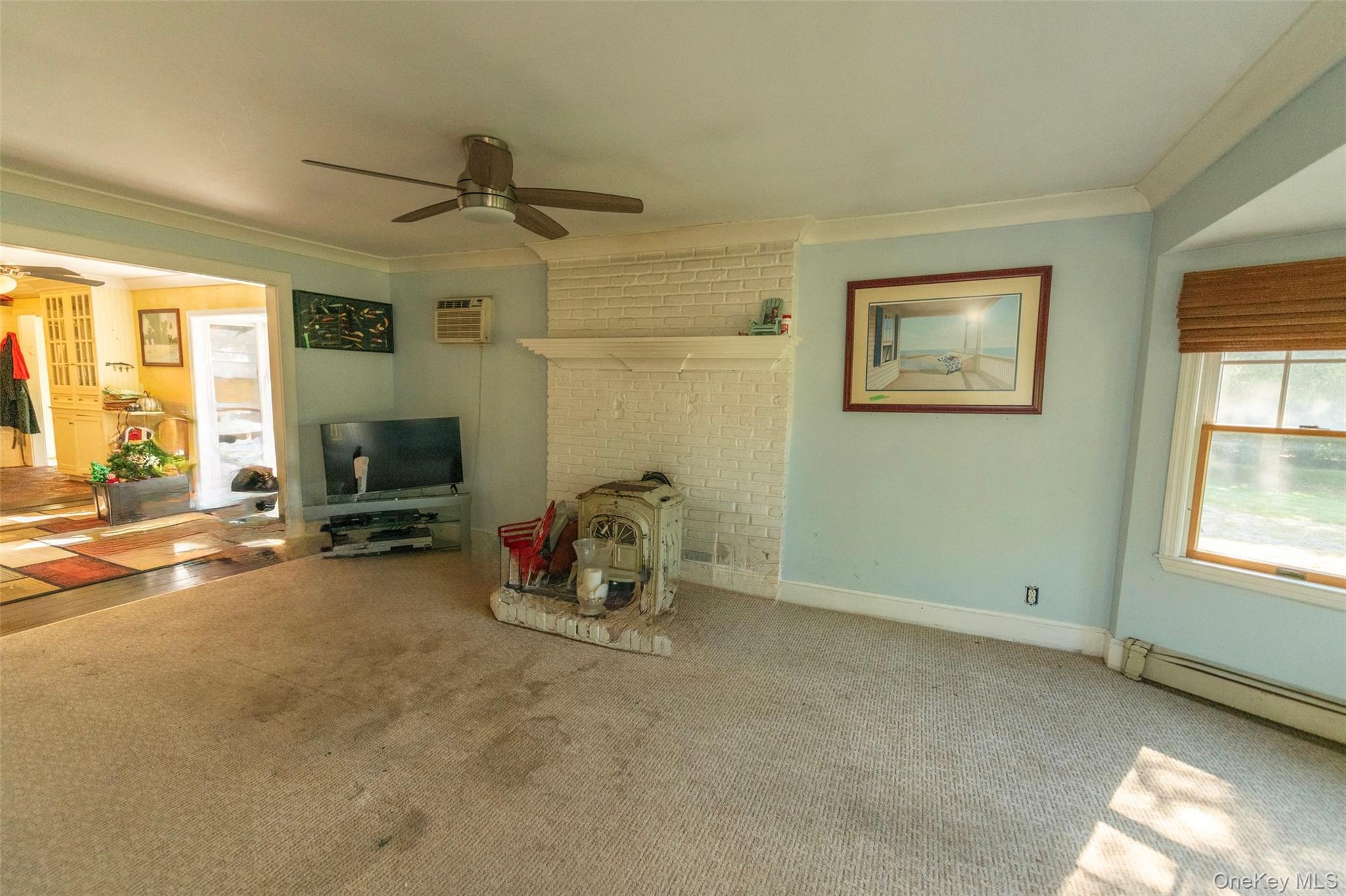 Single Family Belleview Suffolk County, NY 11934, MLS-920444-19