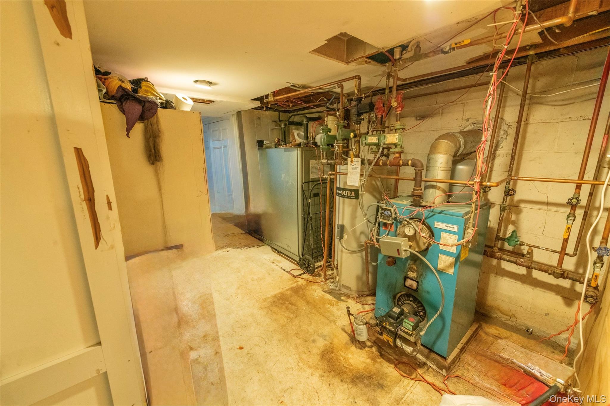 Single Family Belleview Suffolk County, NY 11934, MLS-920444-21