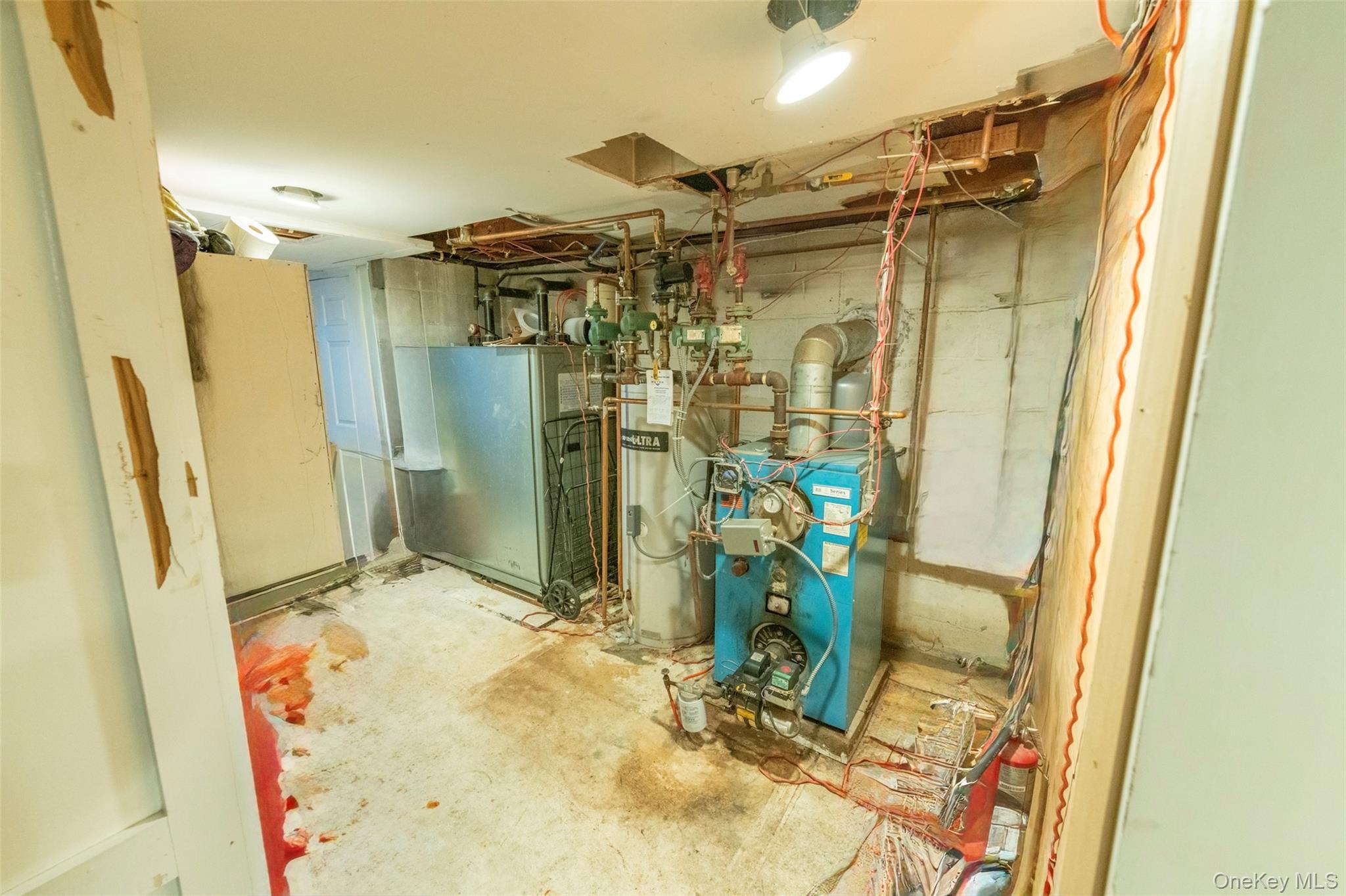 Single Family Belleview Suffolk County, NY 11934, MLS-920444-25