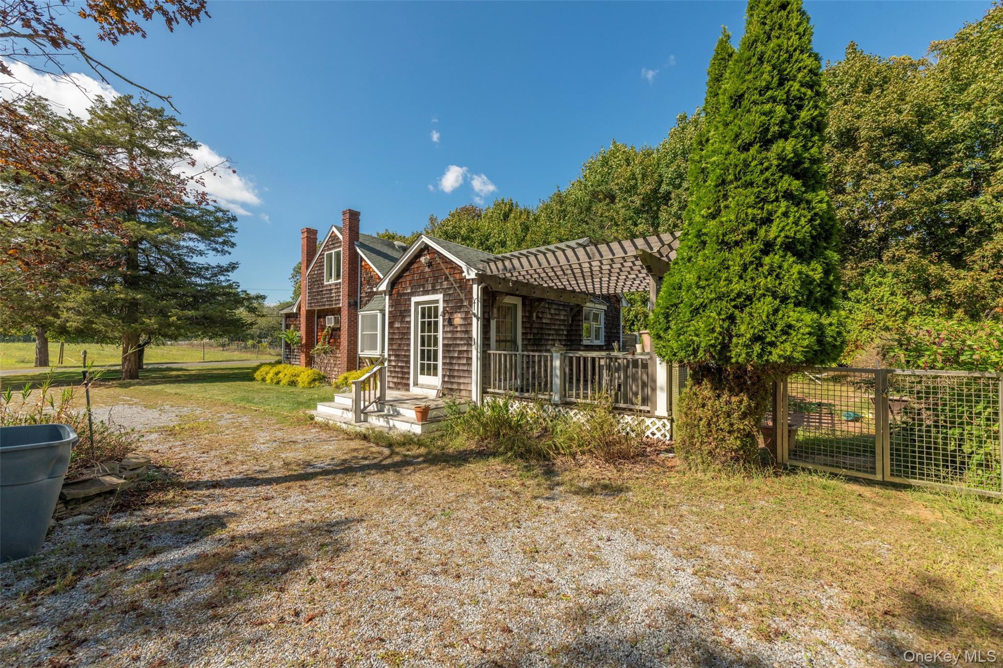 Single Family Belleview Suffolk County, NY 11934, MLS-920444-49