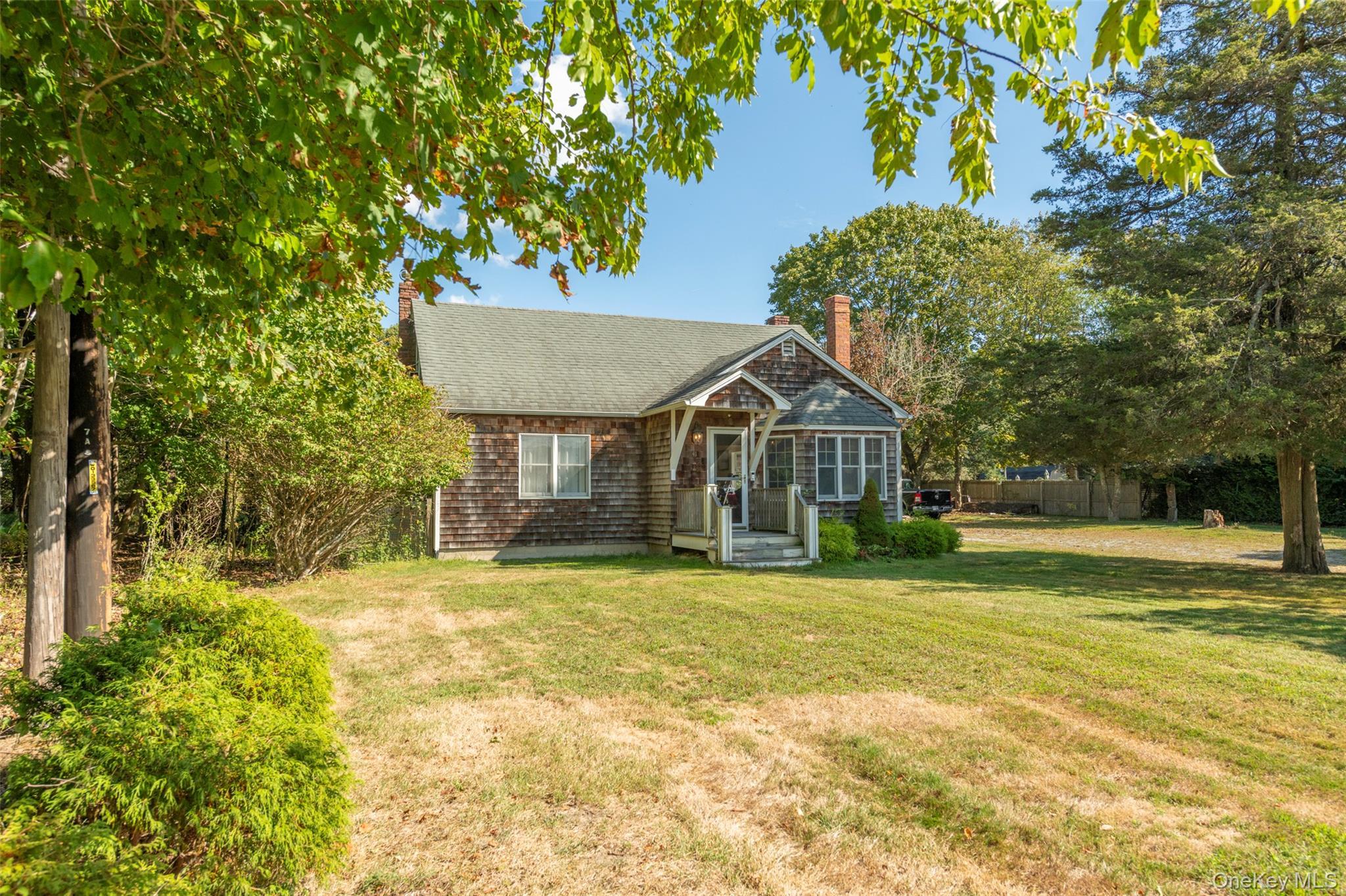 Single Family Belleview  Suffolk County, NY 11934, MLS-920444-50