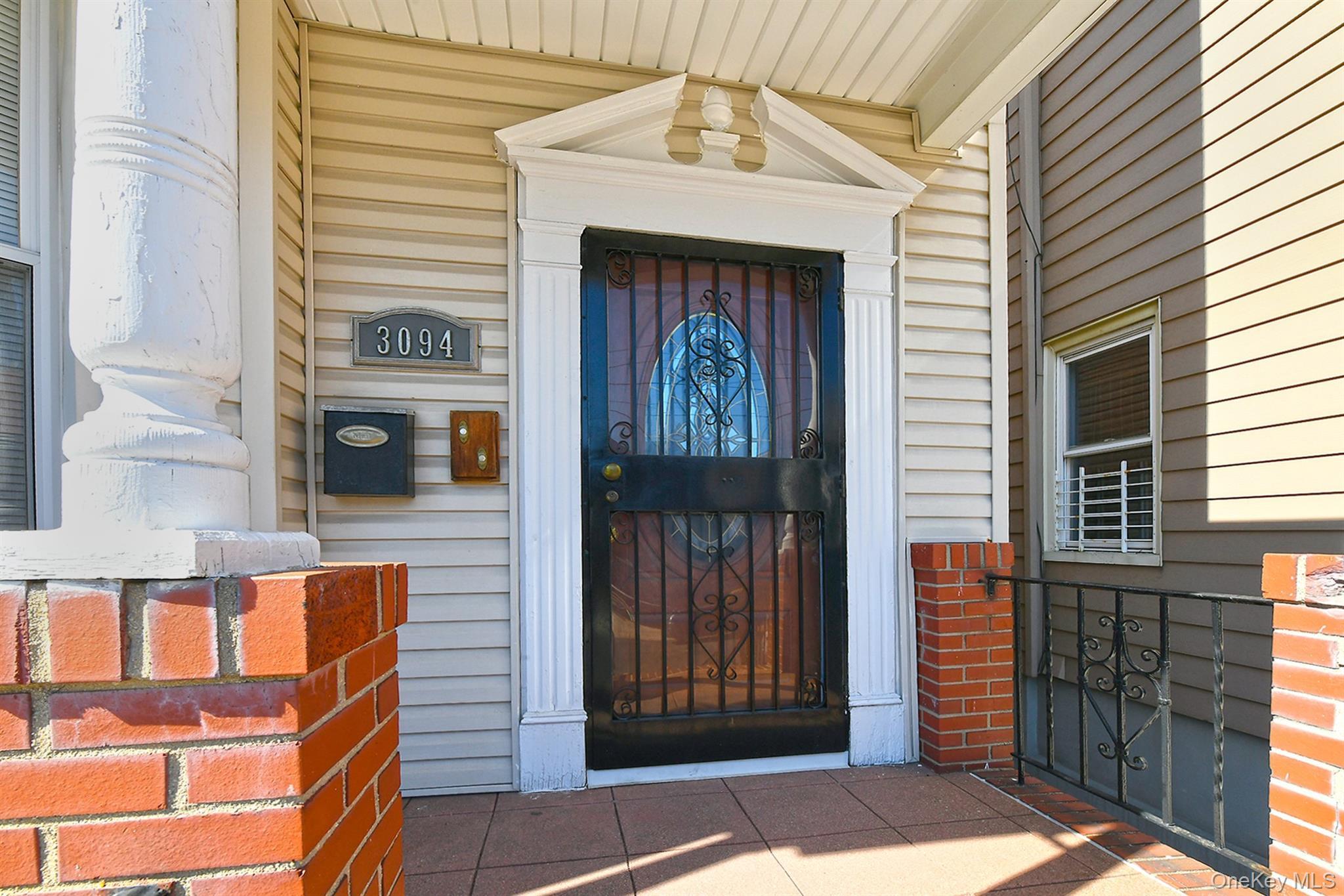 Single Family 47th  Queens, NY 11103, MLS-920462-20